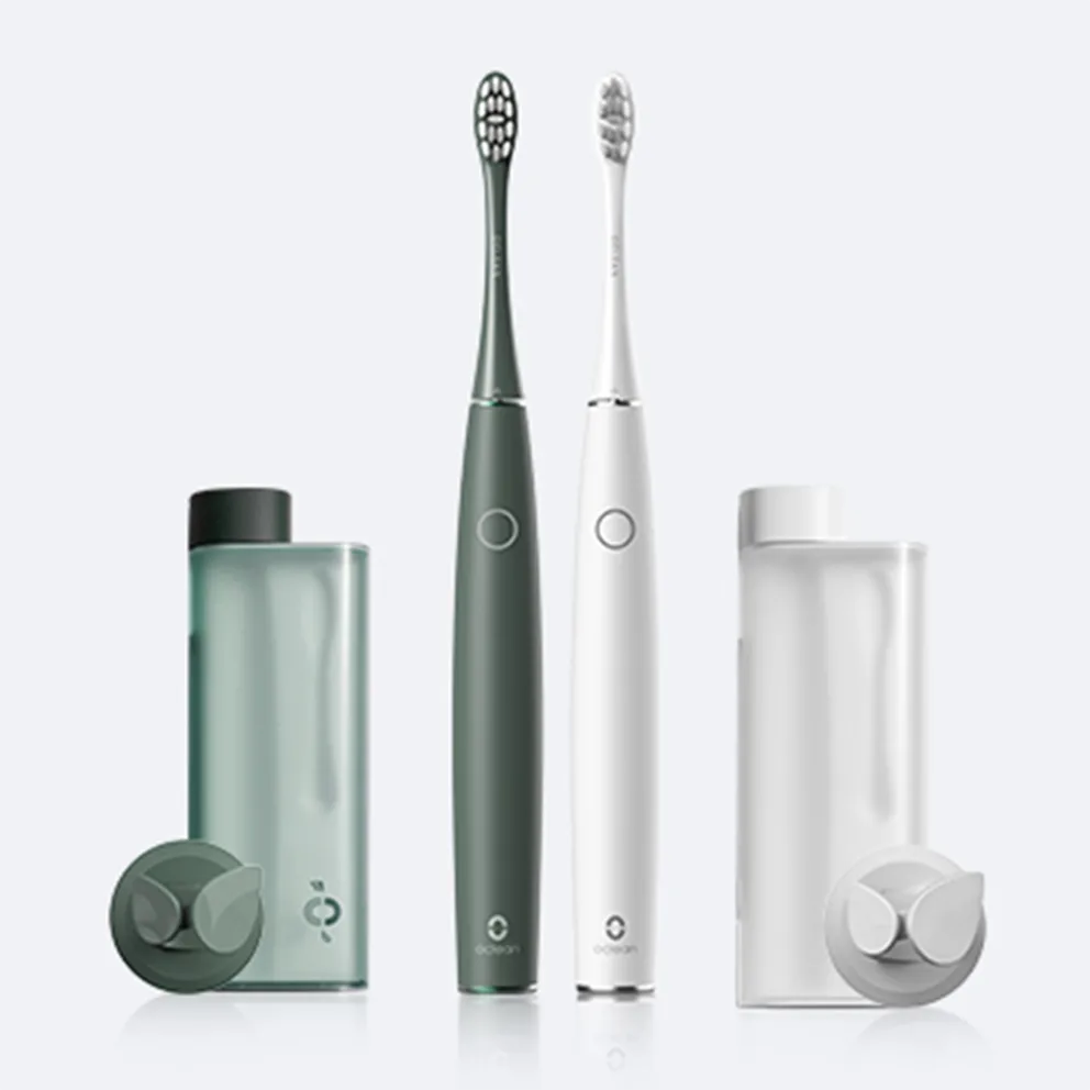 Oclean Air 2T IPX & Waterproof Sonic Electric Toothbrush