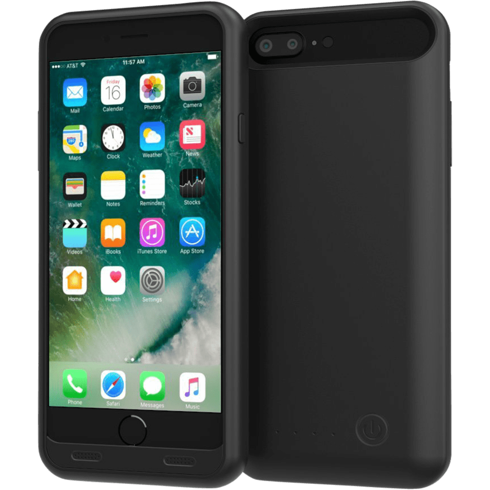 iPhone 7/8 Matte Black