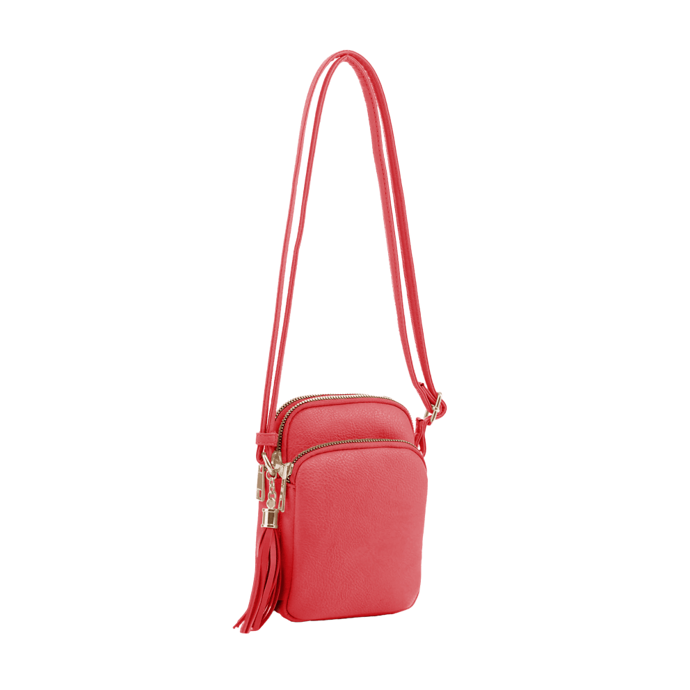 Cherry Red