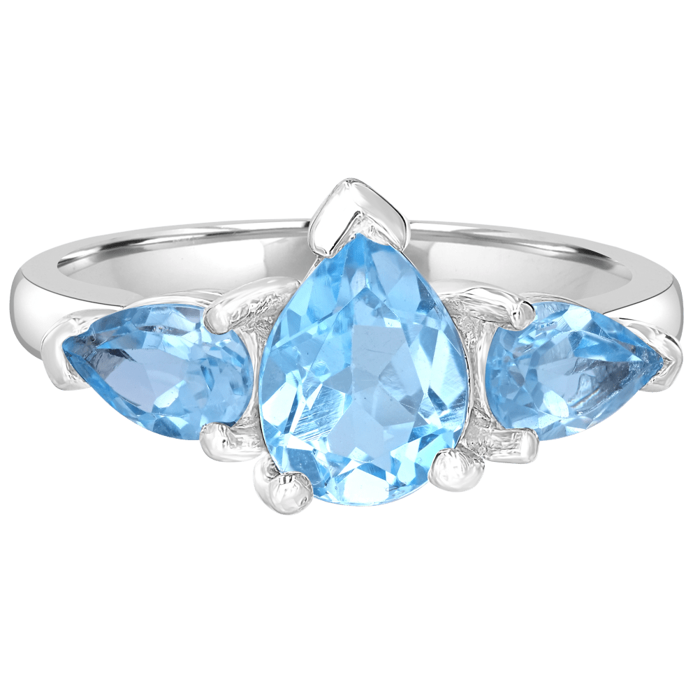 Blue Topaz