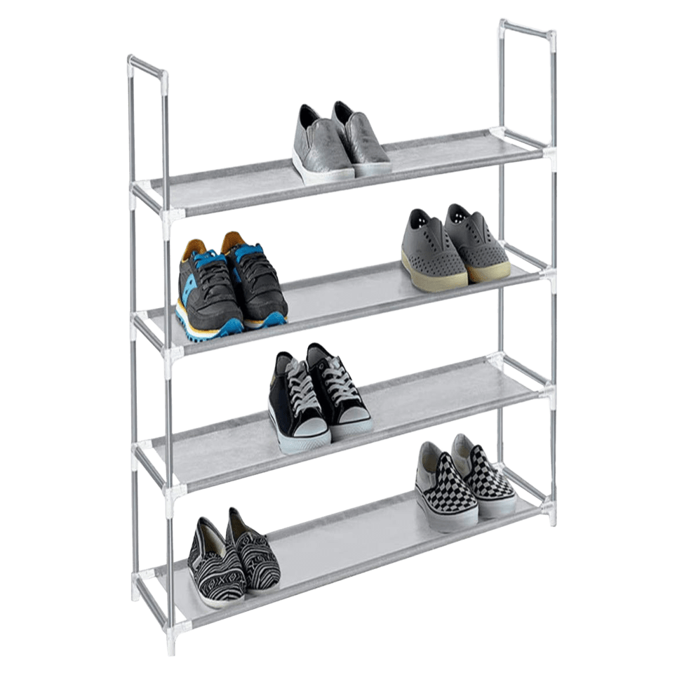 4-Tier / Gray