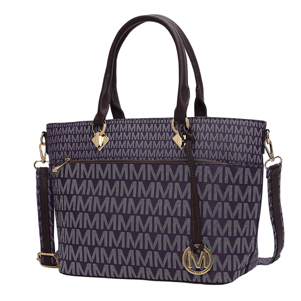 Dark Purple