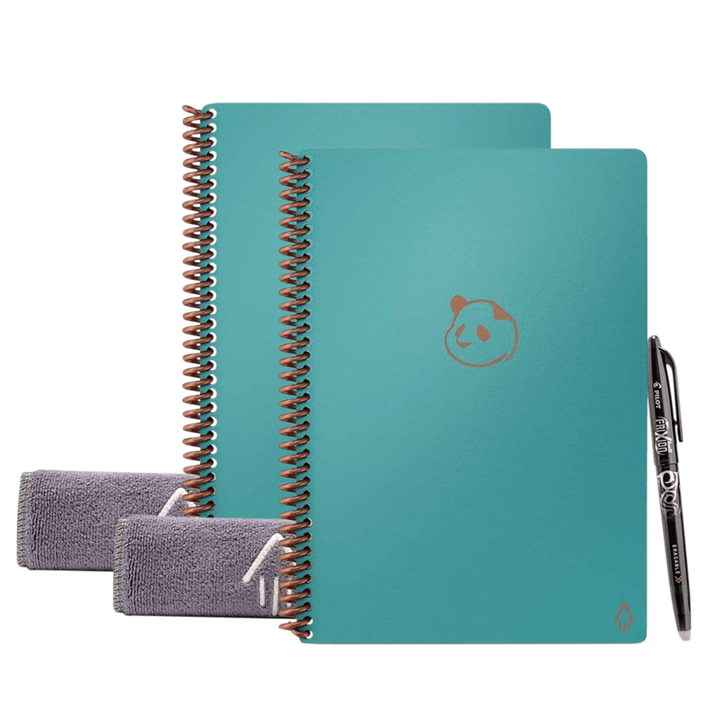 Executive, Neptune Teal