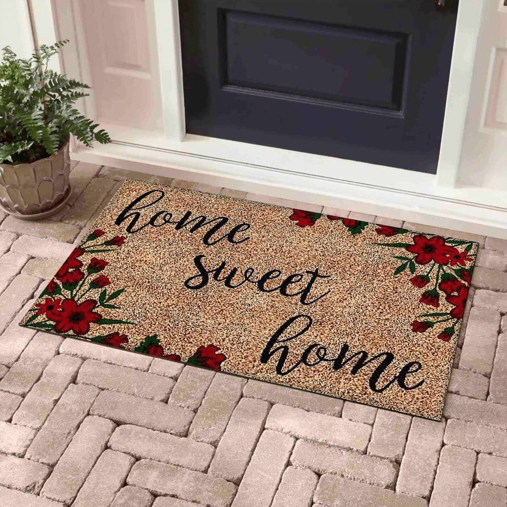 Home Sweet Home Roses