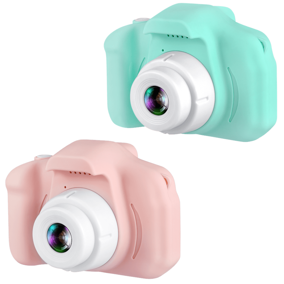  Available in 5 different color packs