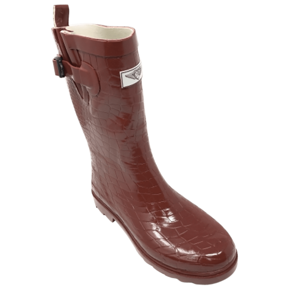 Red Croc