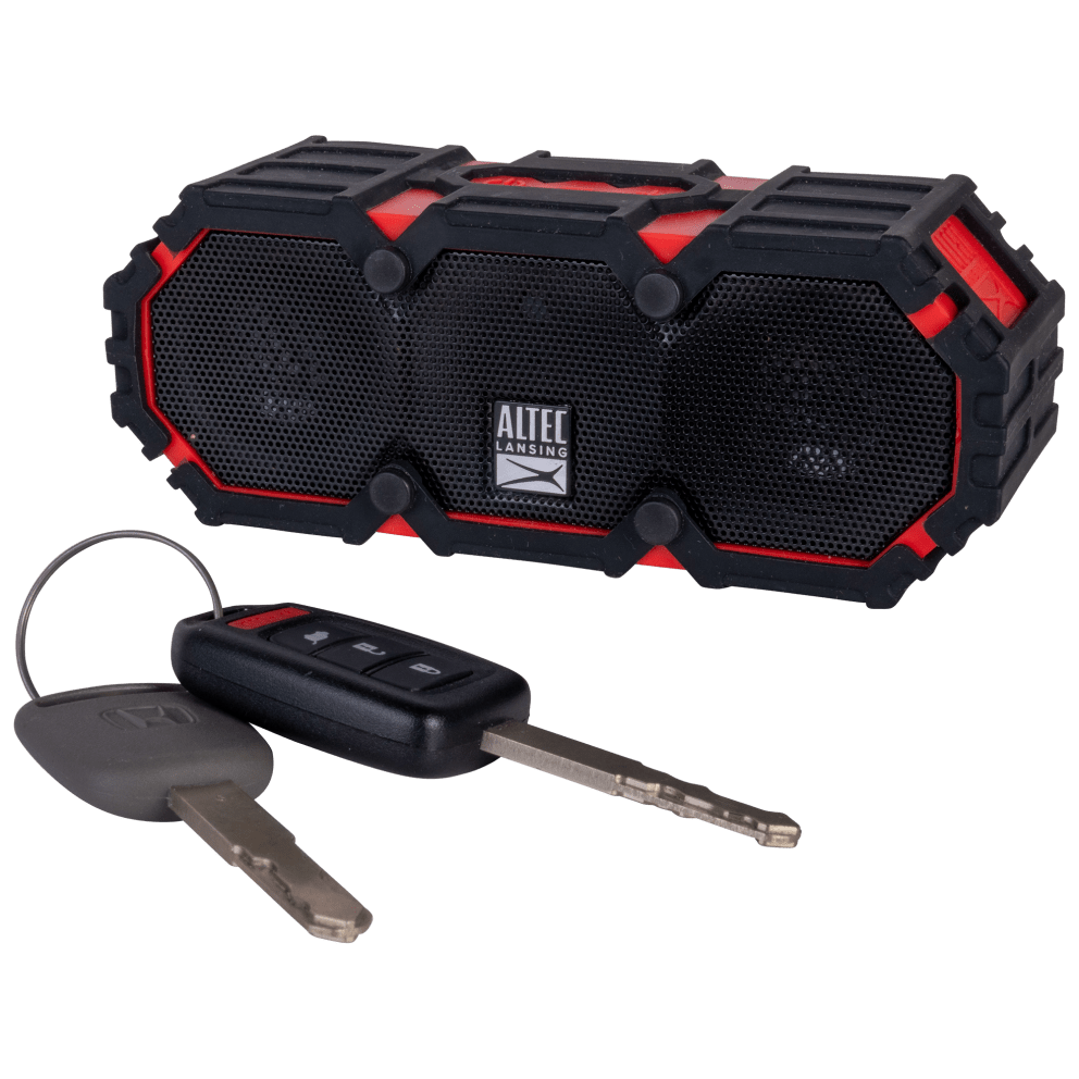 Mini LifeJacket - Red