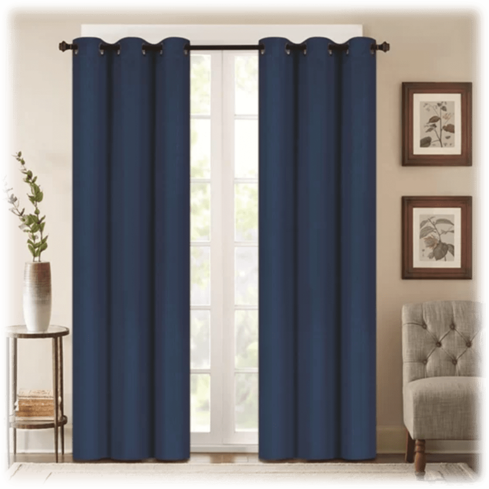Navy Blue