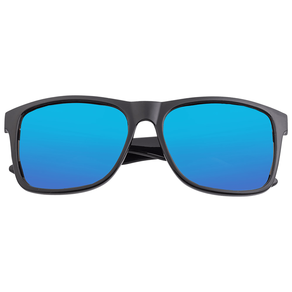 Black/Blue