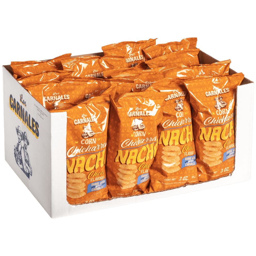 Nacho