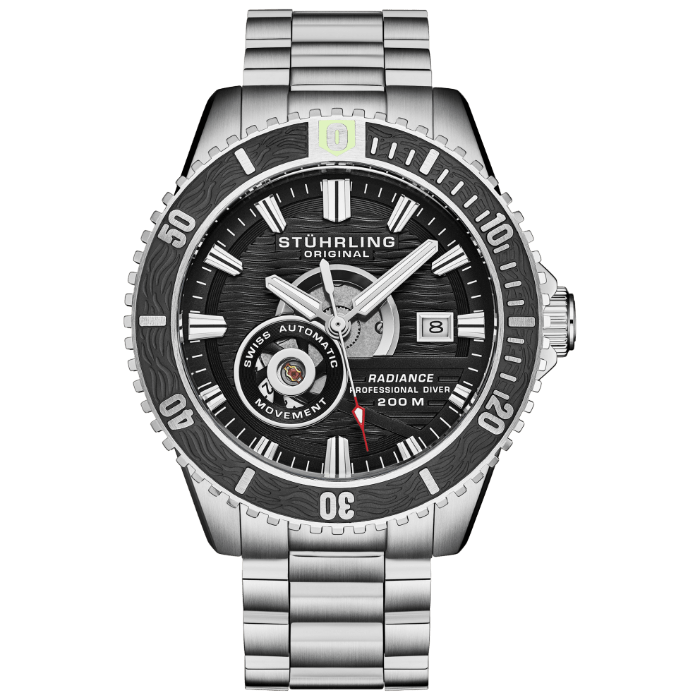  Available in three colors