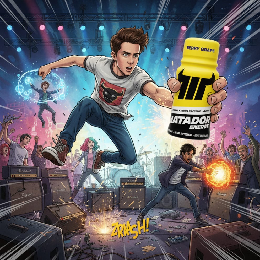 Parody inspired by [post your guess] intended