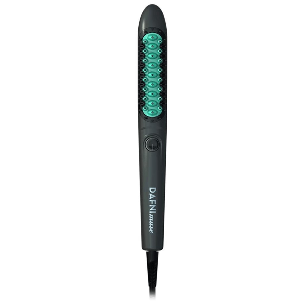 Dafni by Conair Muse Hair Smoothing & Styling Hot Brush