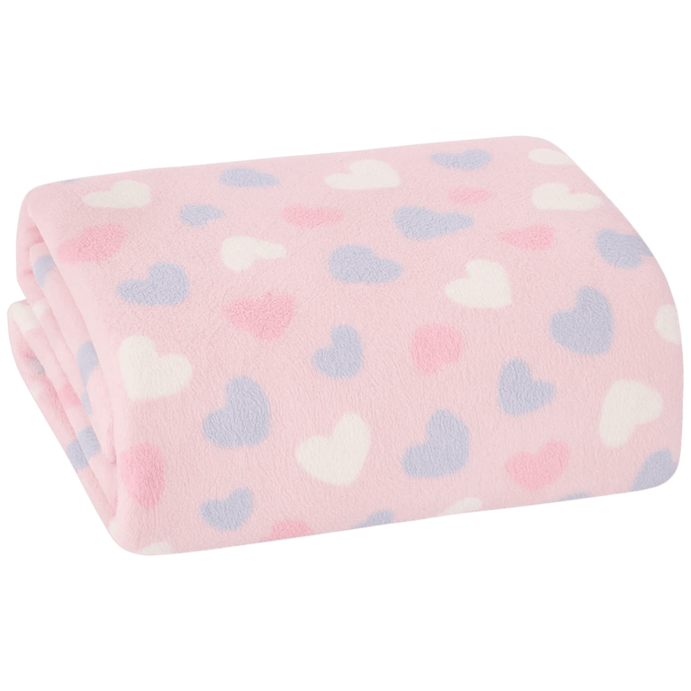 Pink Hearts