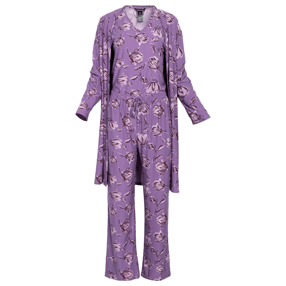 Effortless evenings begin with this set.