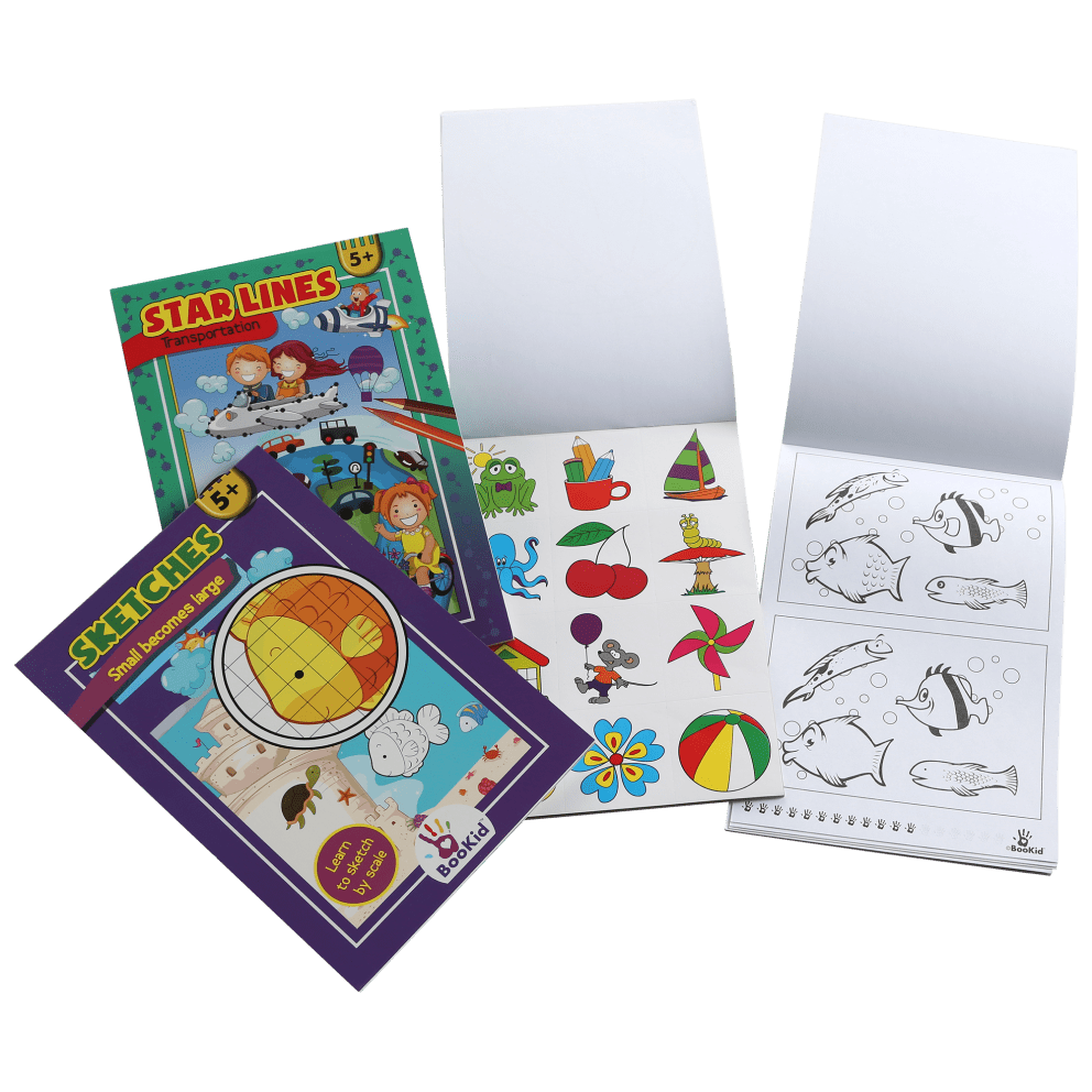 A closer look at part of BUNDLE TWO