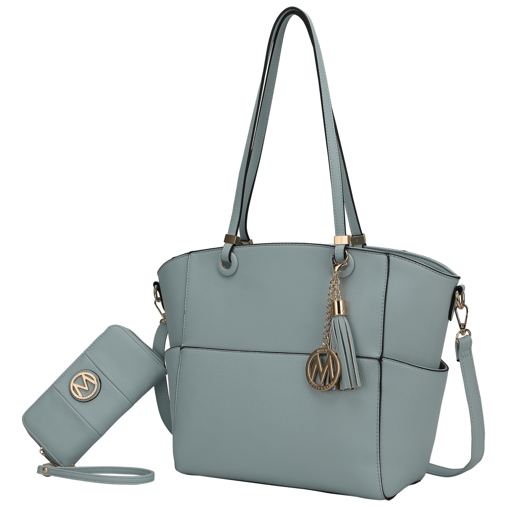 Seafoam