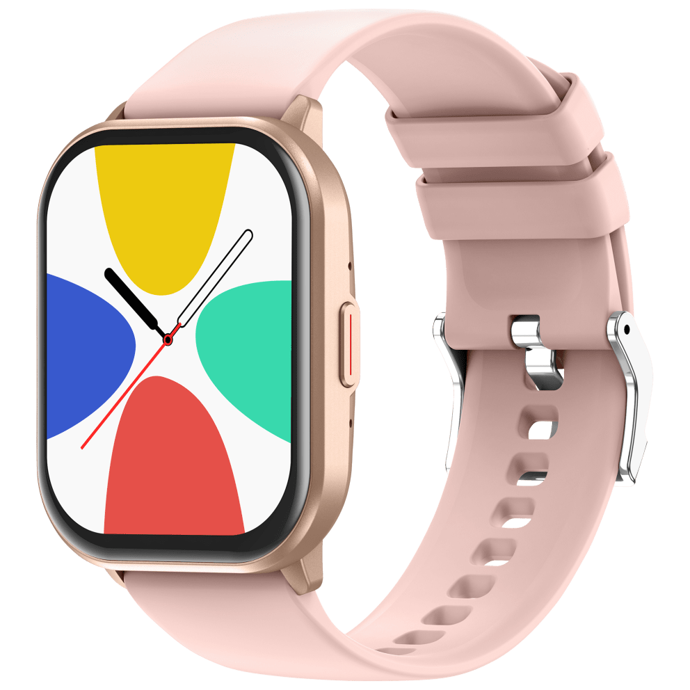 Chrono-Max Reloj Inteligente Bravo 3 $129