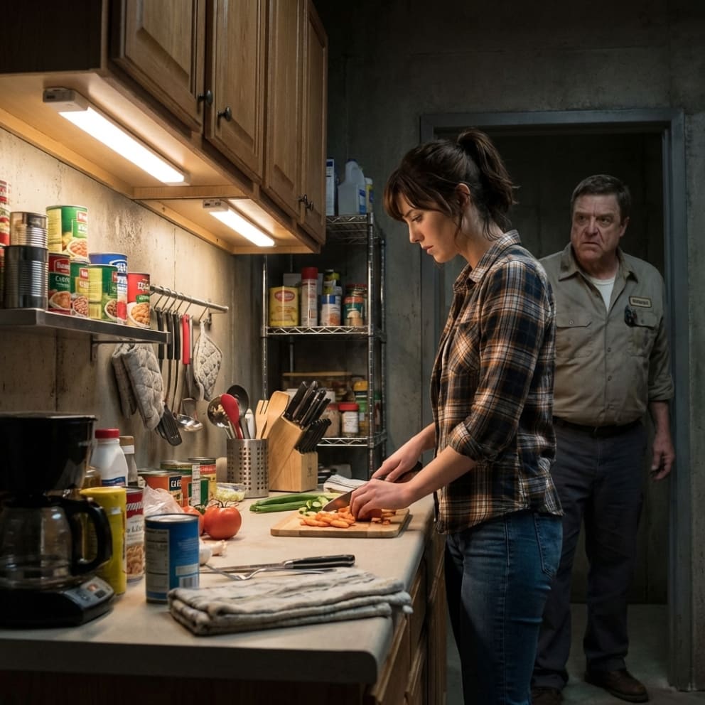 Guess our movie reference in the forum.