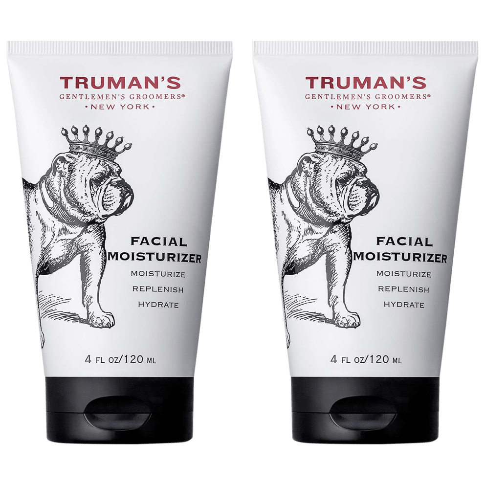 2x Facial Moisturizer (Full Size)