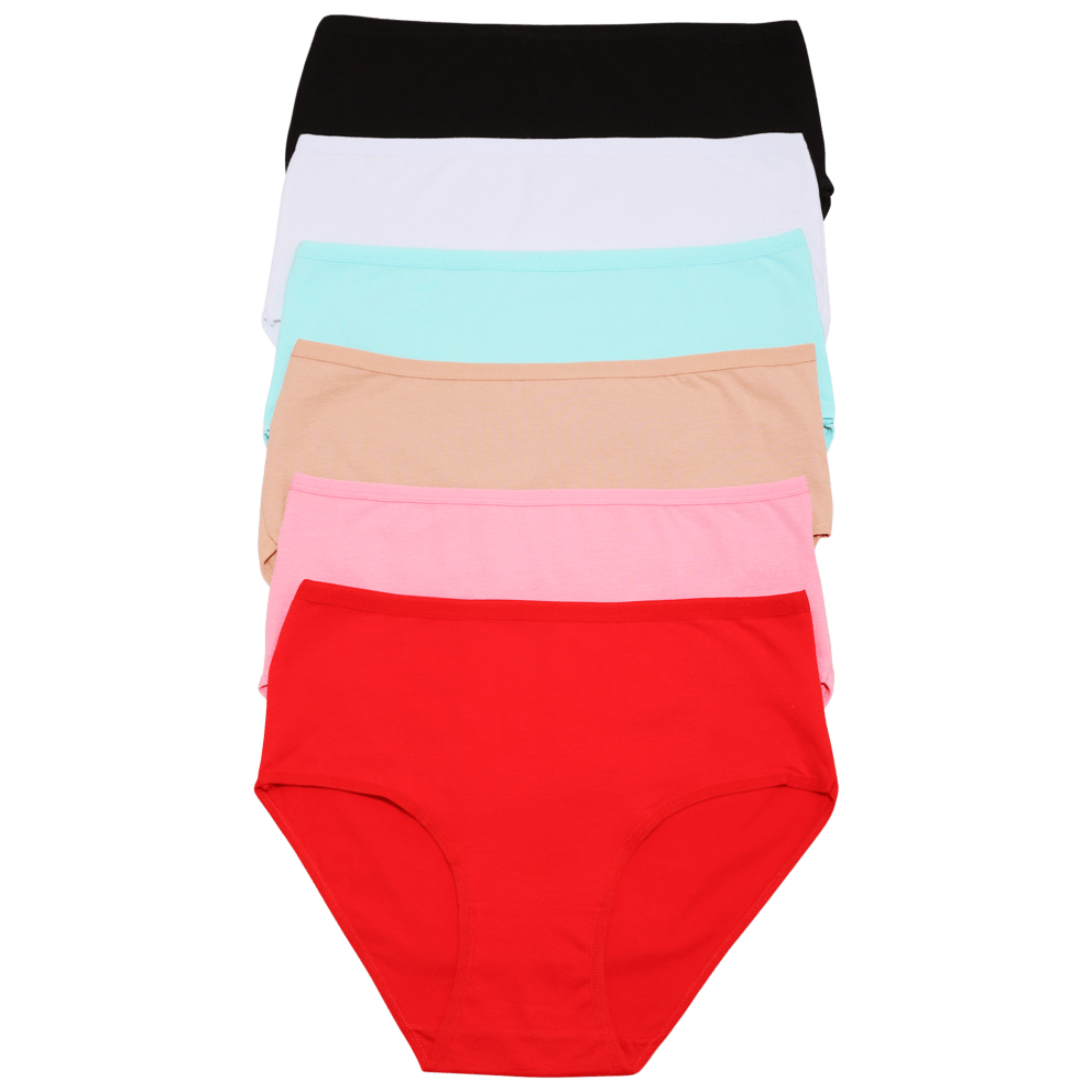 Assorted Colors
