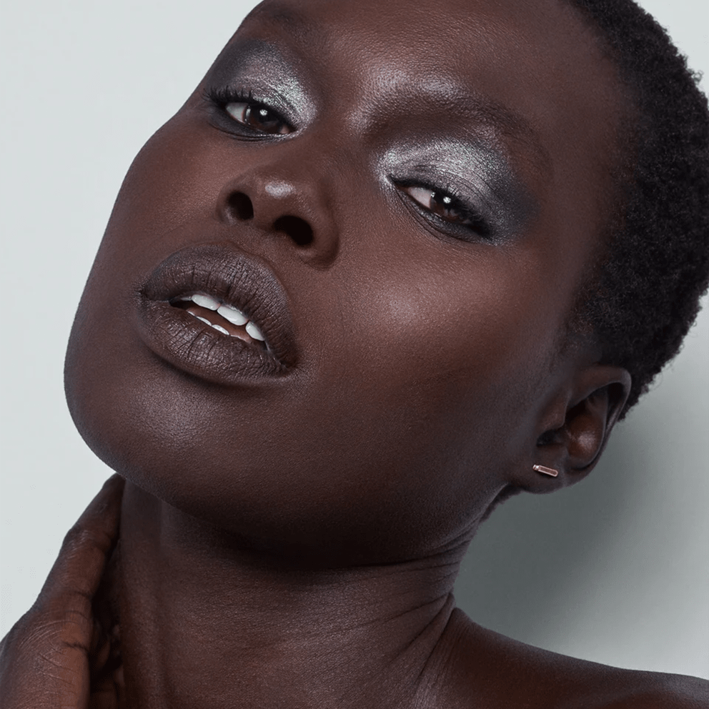 Midnight Shadows Eyeshadow Palette