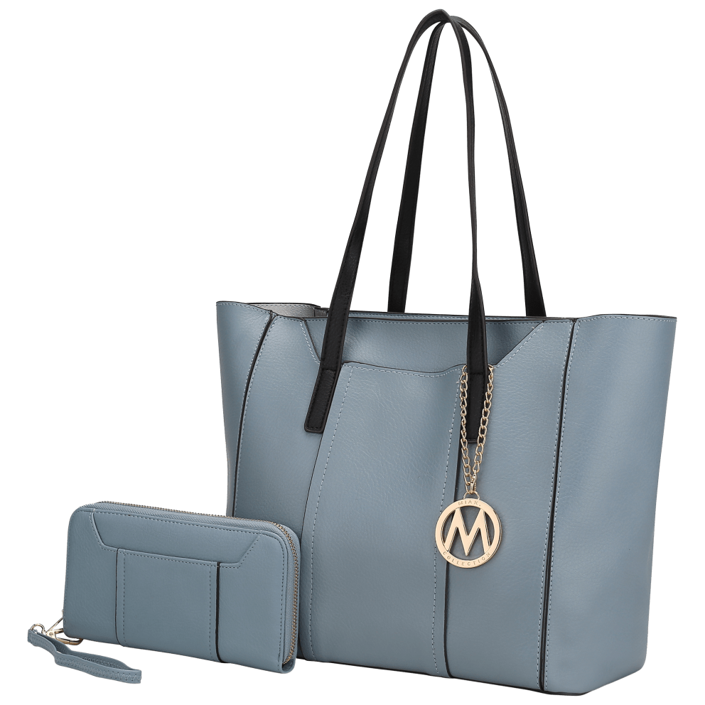 Denim Blue