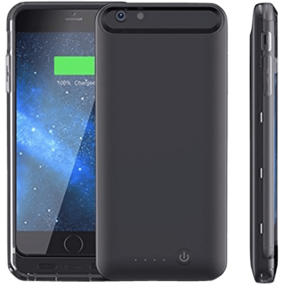 iPhone 6 Plus Black