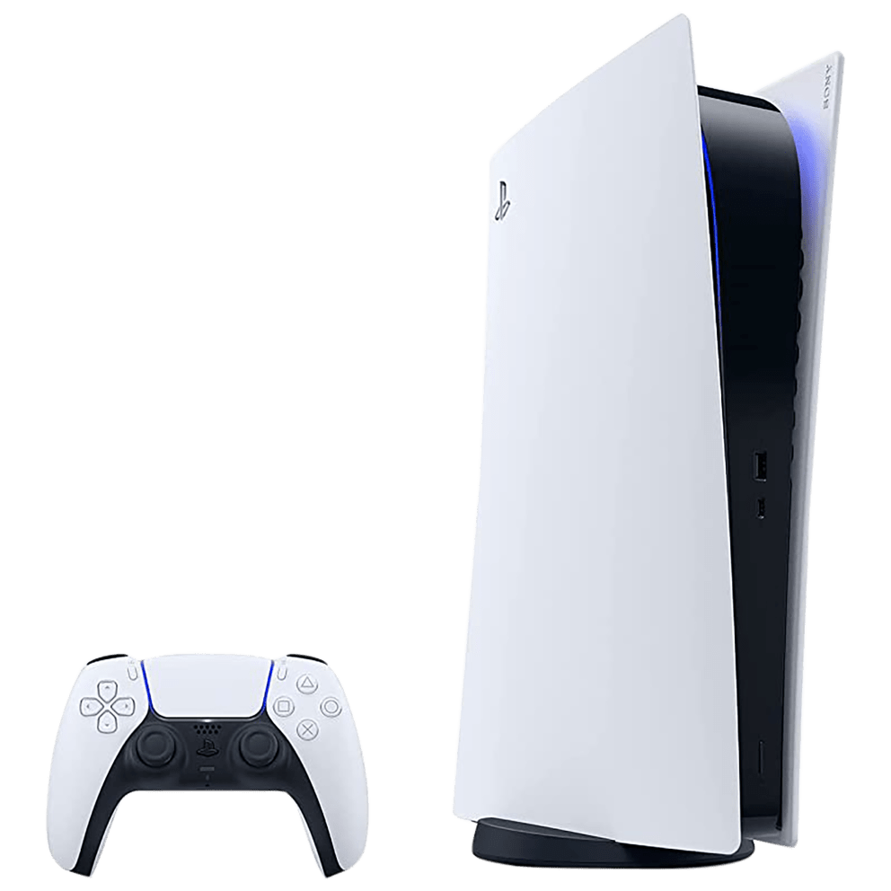 Playstation 5 - Digital