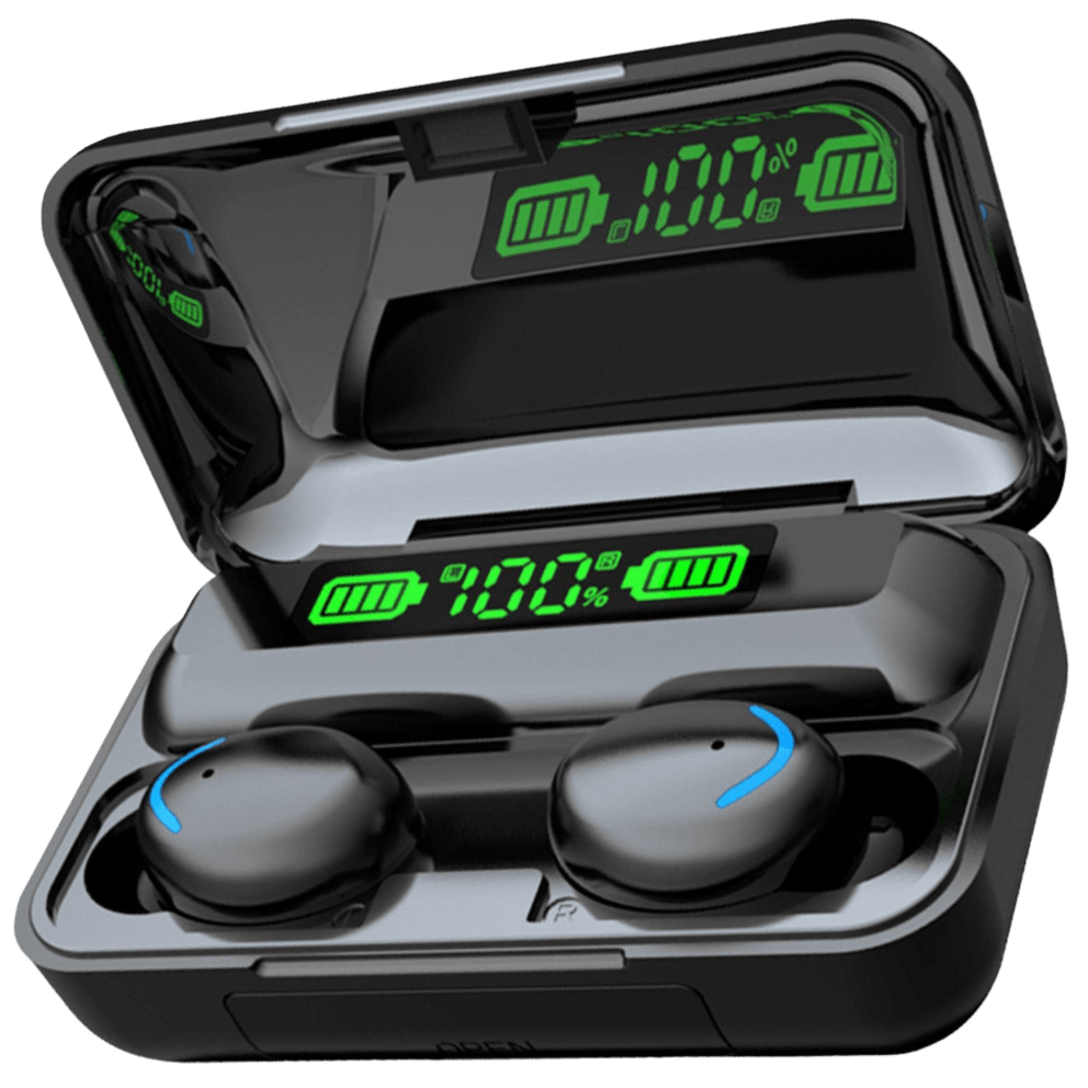  Available in three colors