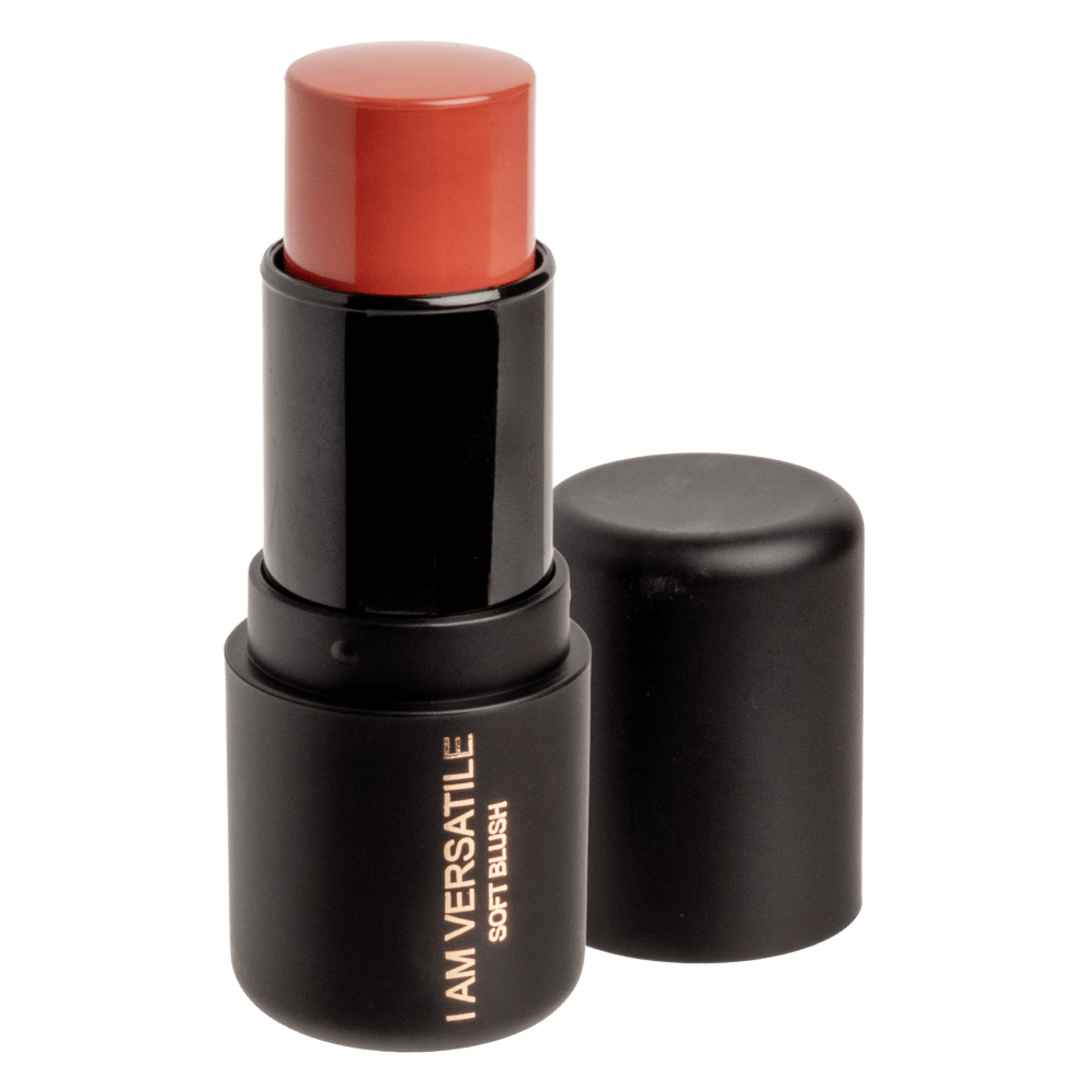 Blush in I Am Versatile (Soft Blush)