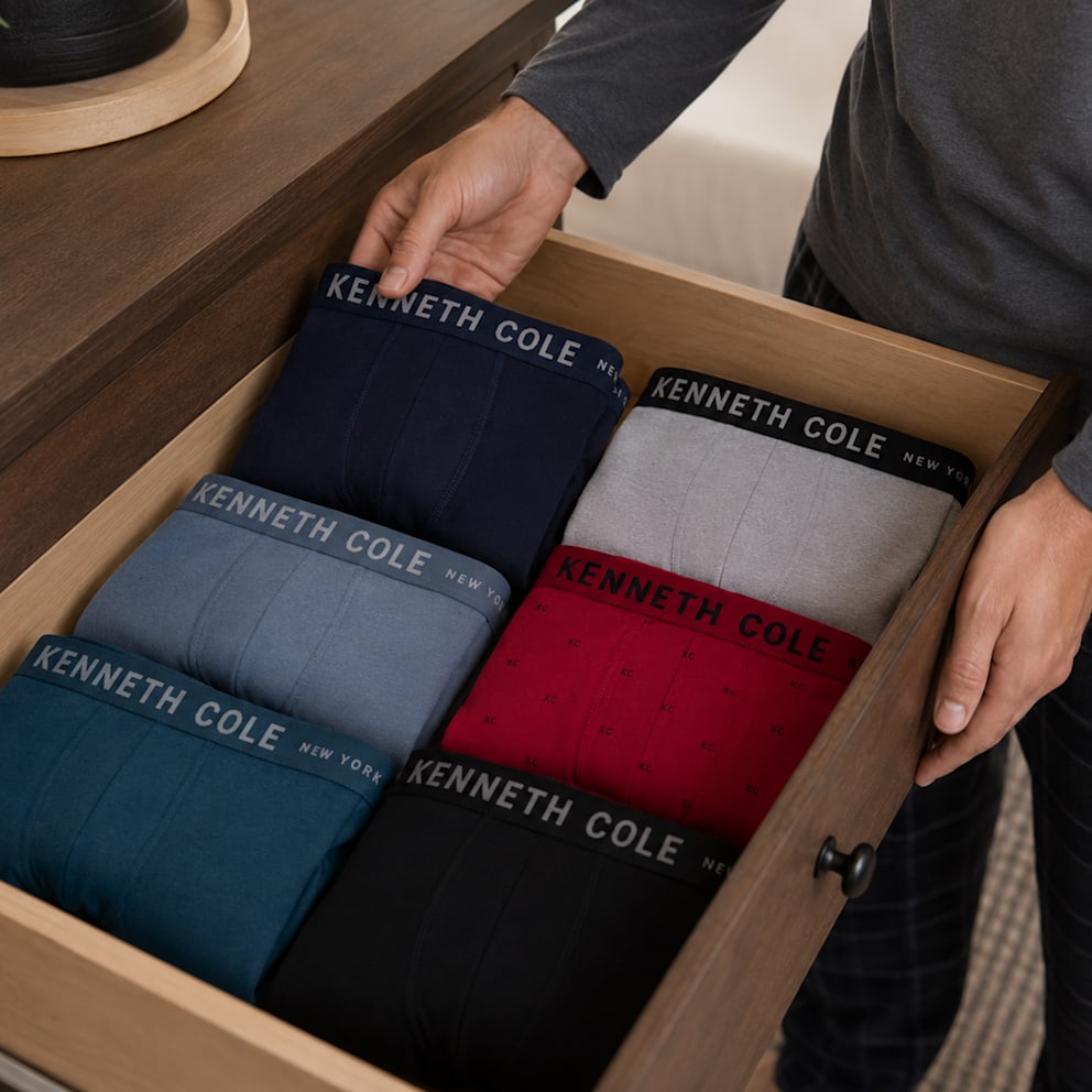 Stock up on everyday essentials with this versatile multi-pack.
