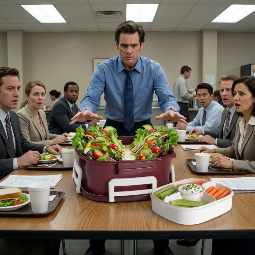 Guess our movie reference in the forum.