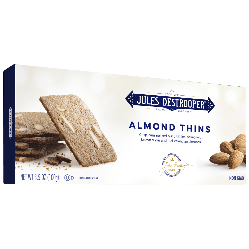 Almond Thins