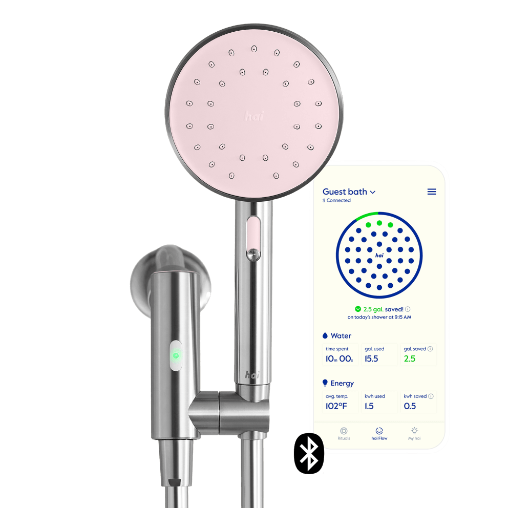  Available in three colors