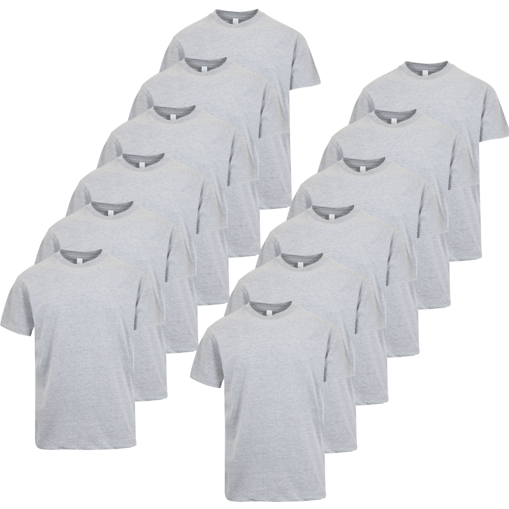 Heather Grey