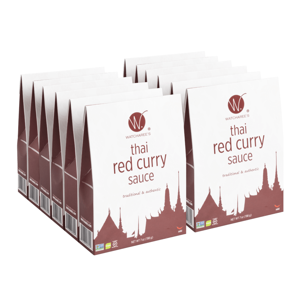 Red Curry