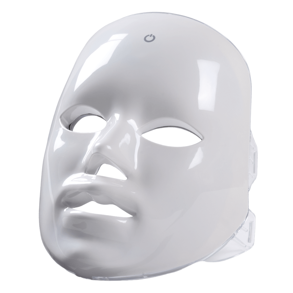 White Light accelerates skin repair and renewal