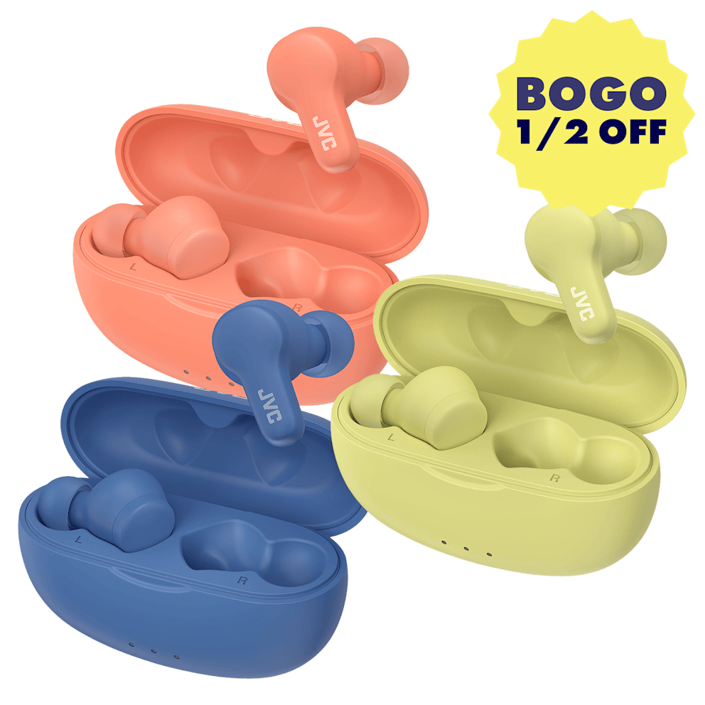  Available in 3 colors