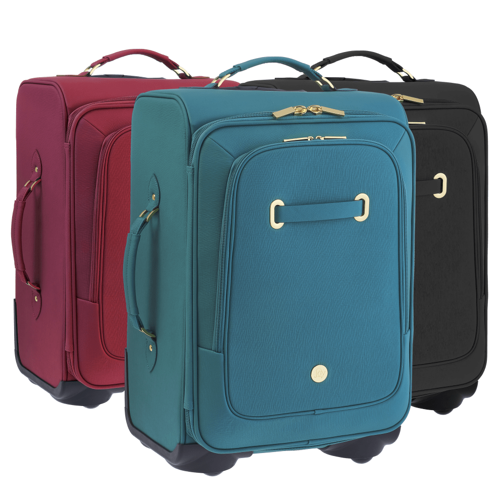 Joy mangano carry on 2025