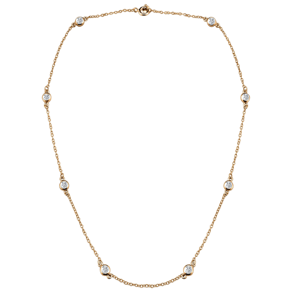 14K Yellow Gold Plated