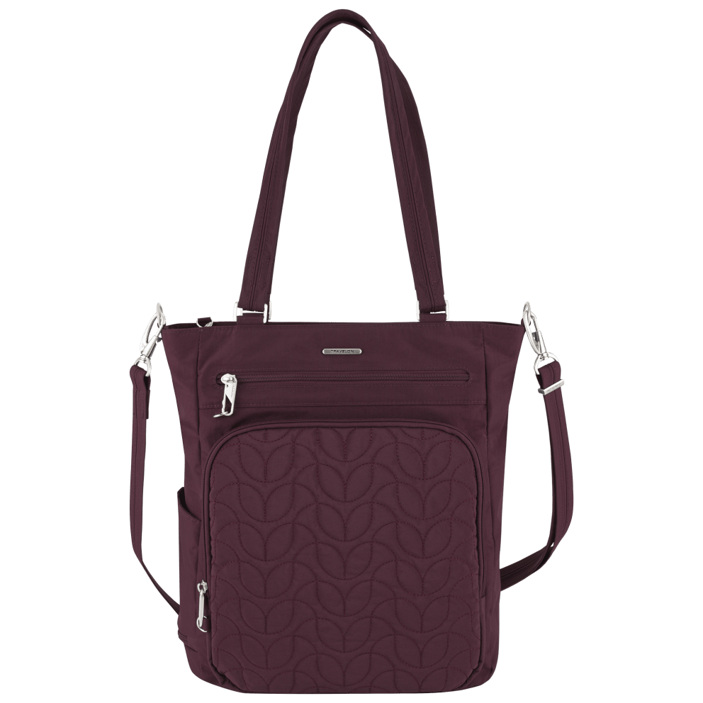 Dark Burgundy