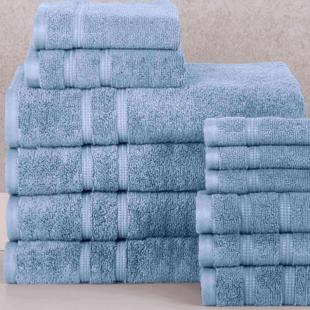Dusty Blue