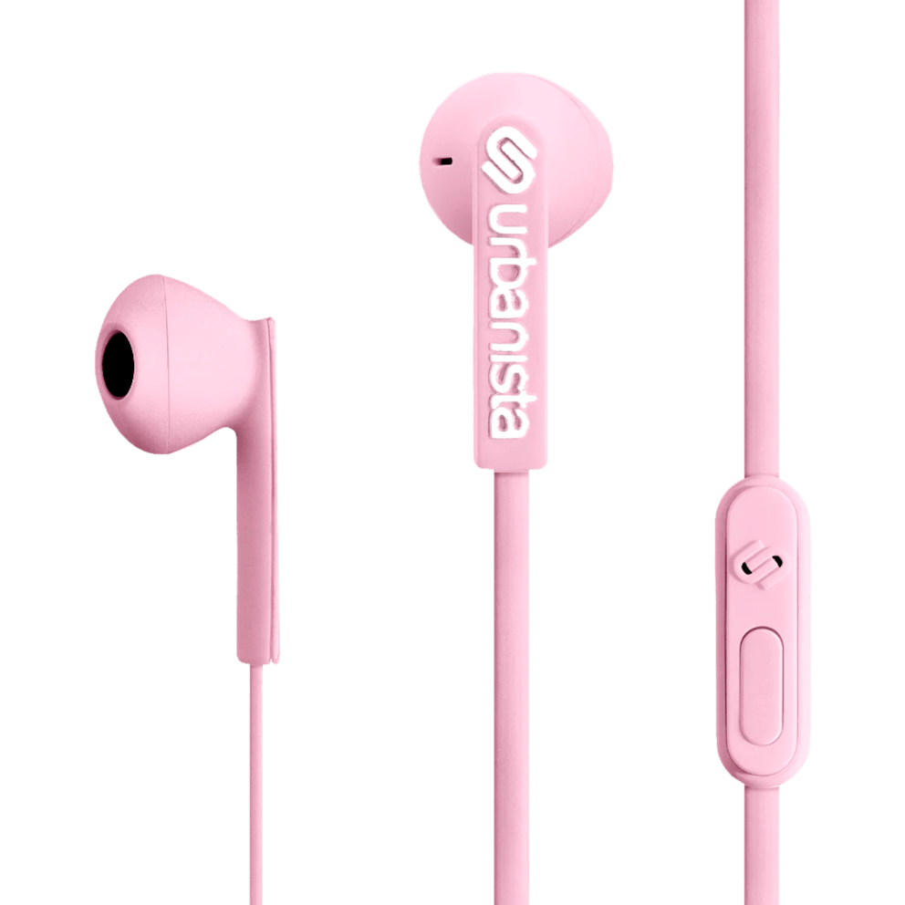 Blossom Pink