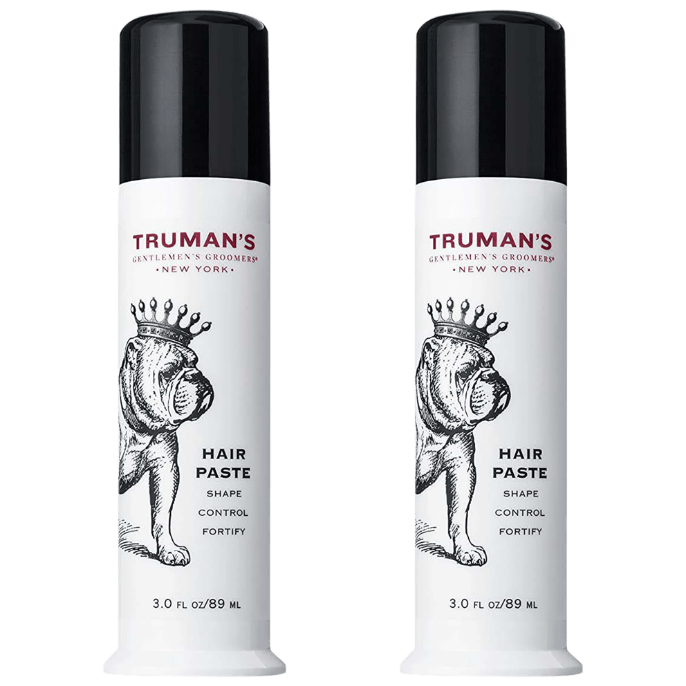 2x Hair Paste (Full Size)