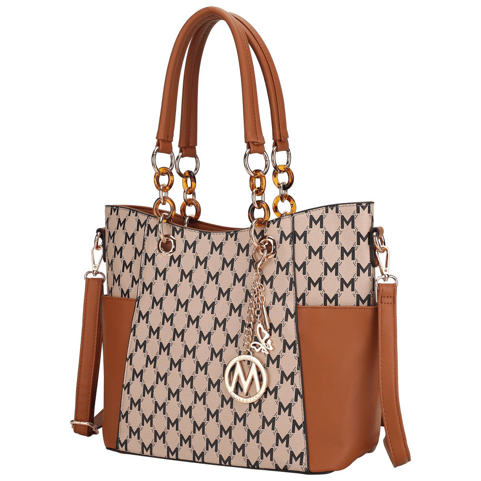 Cognac Brown