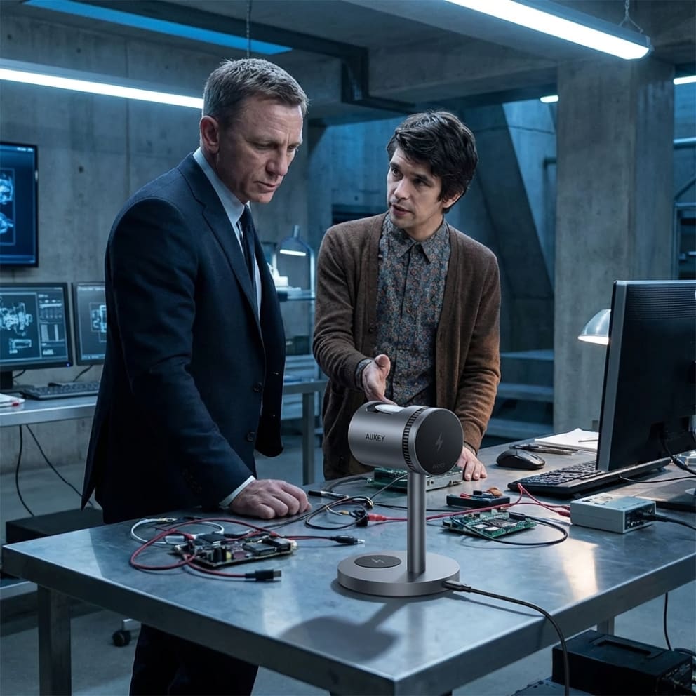 Guess our movie reference in the forum.