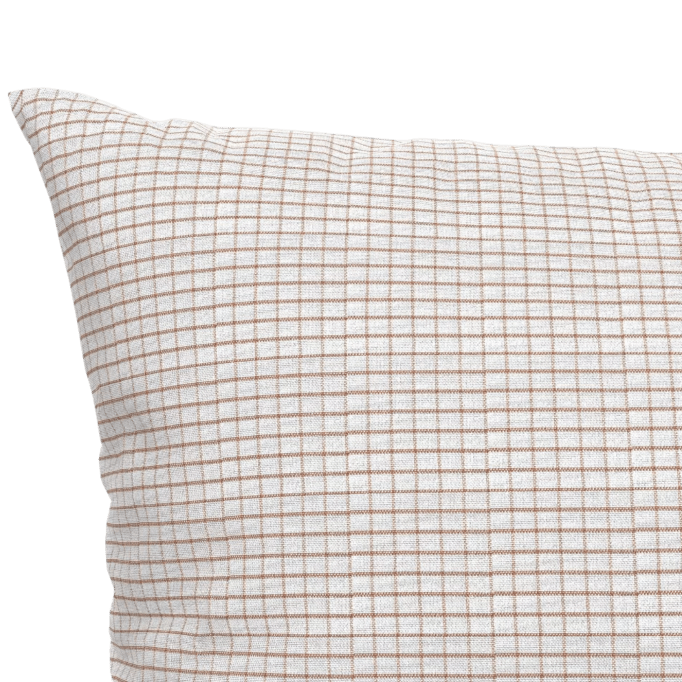 Copper infused fabric helps keep your bed feeling fresher longer.