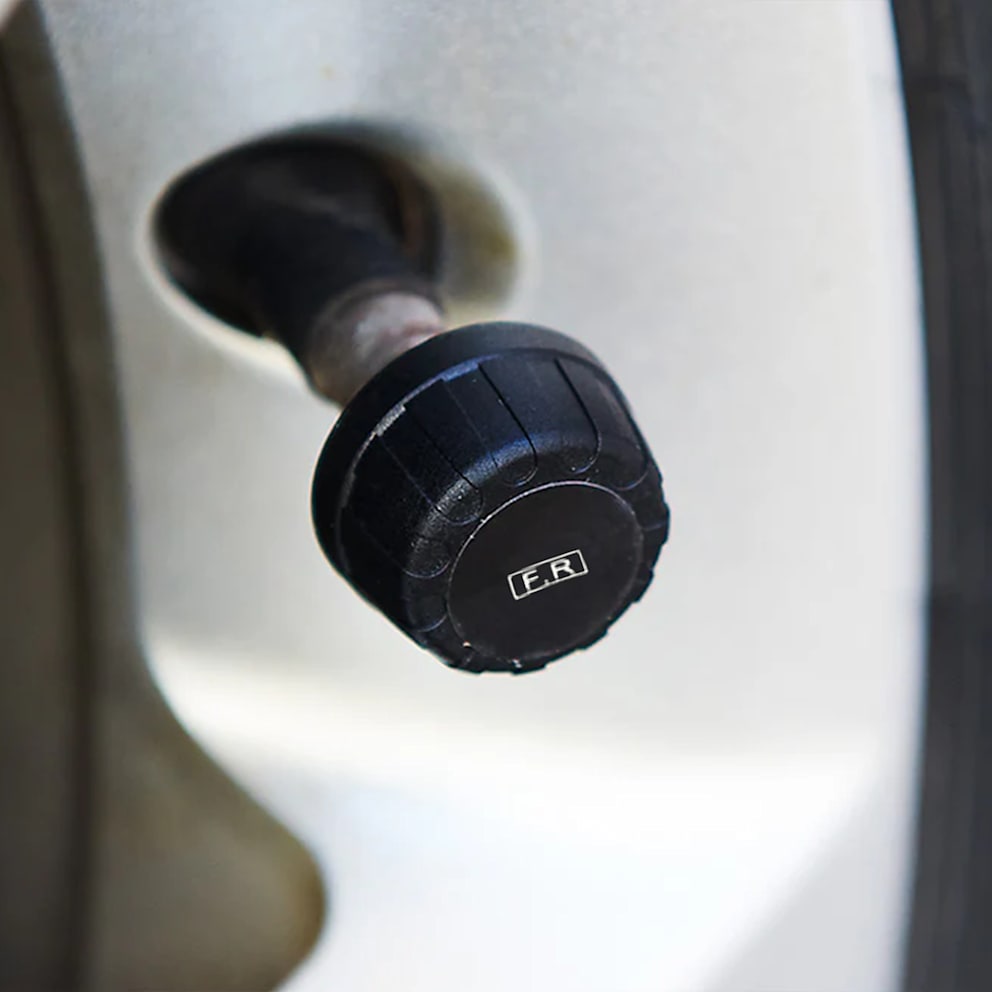Pressure, temperature, and safety in one system.