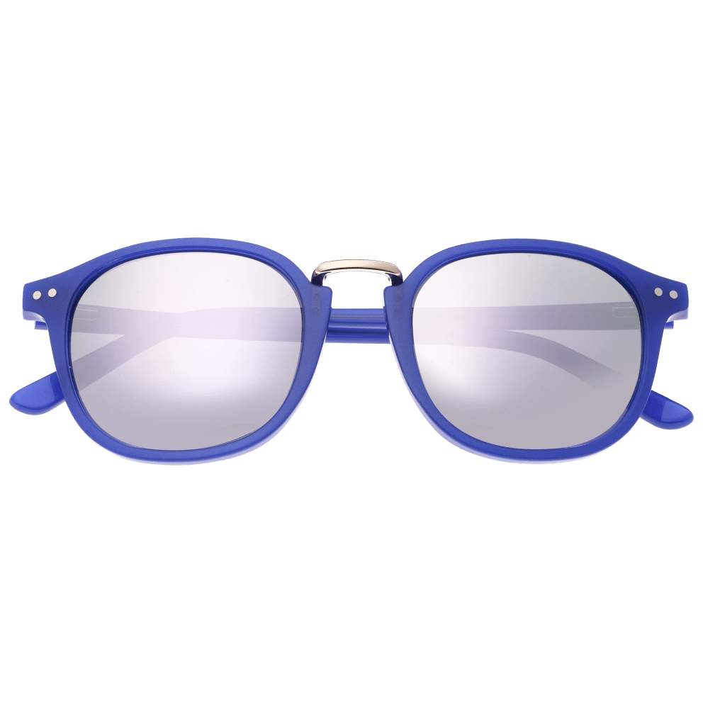 Blue/Lavender